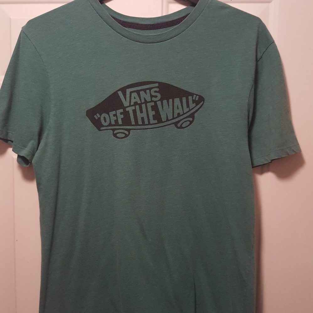 Vans t-shirt